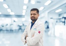 Dr Nithin Prabhu